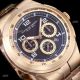 Copy Porsche Design Flat Six Chronograph Quartz Rose Gold 44mm (8)_th.jpg